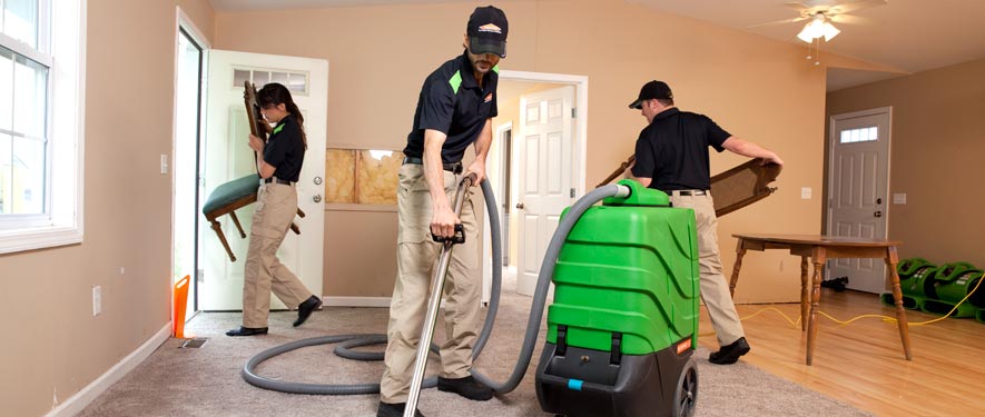 Biscoe, NC cleaning services